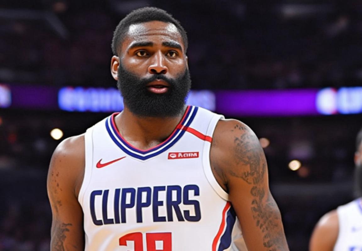 NBA传闻：凯里·欧文加盟快船影响哈登合同谈判