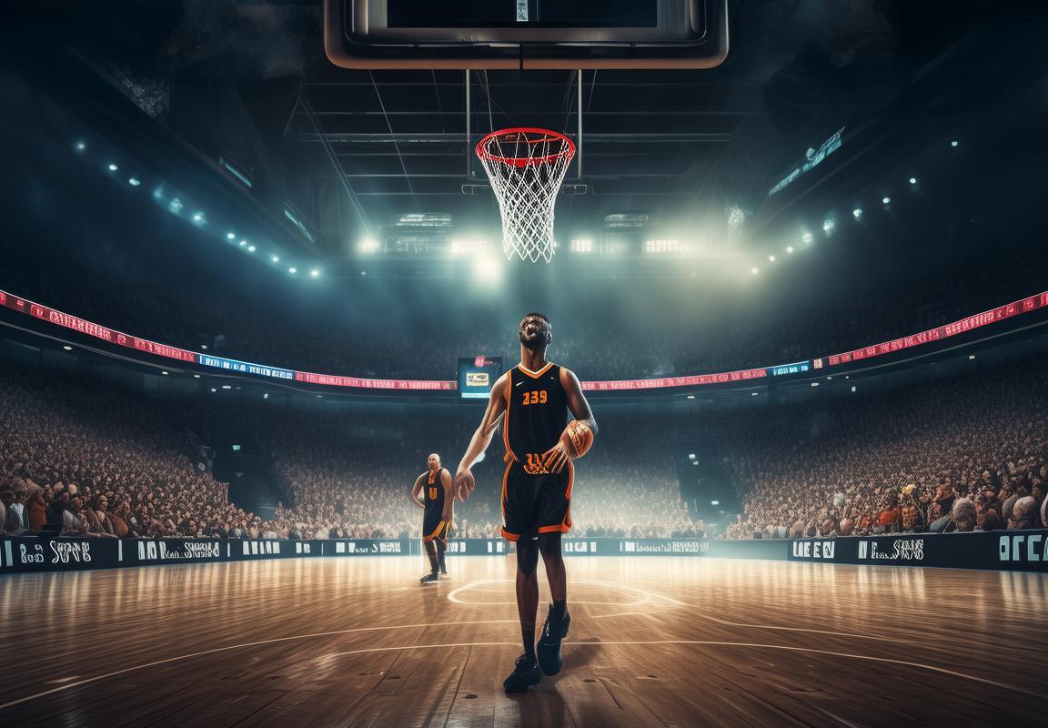 0.3秒绝杀，20分逆转！超越詹姆斯成NBA历史首人，你真的被低估了